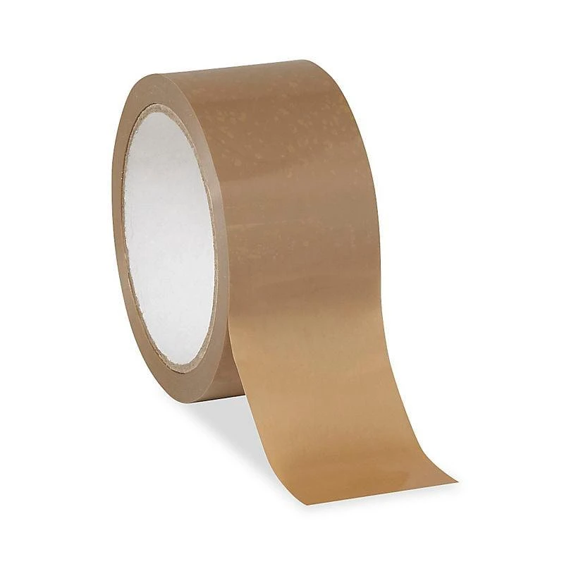 Līmlente iepak. haushalt 48 mm 60m brūna