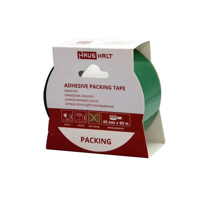 Līplente HAUSHALT, 60 m × 48 mm