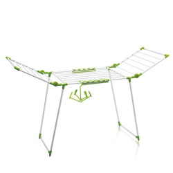 Žāvētājs veļas xl-276p 186x61x136cm domo