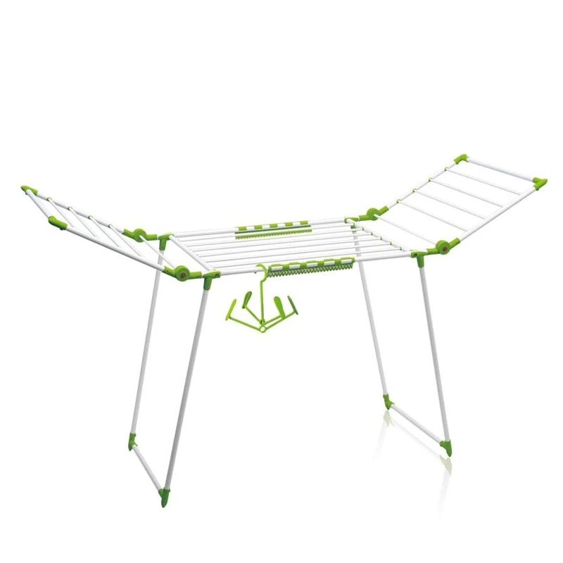 Žāvētājs veļas xl-276p 186x61x136cm domo