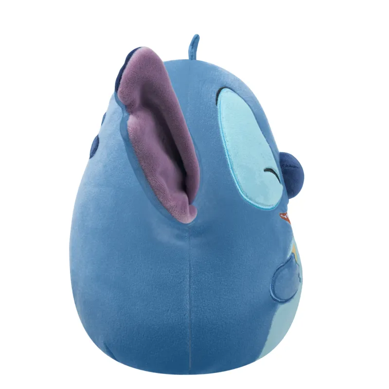 SQUISHMALLOWS DISNEY STITCH Pliušinis žaislas, 25 cm
