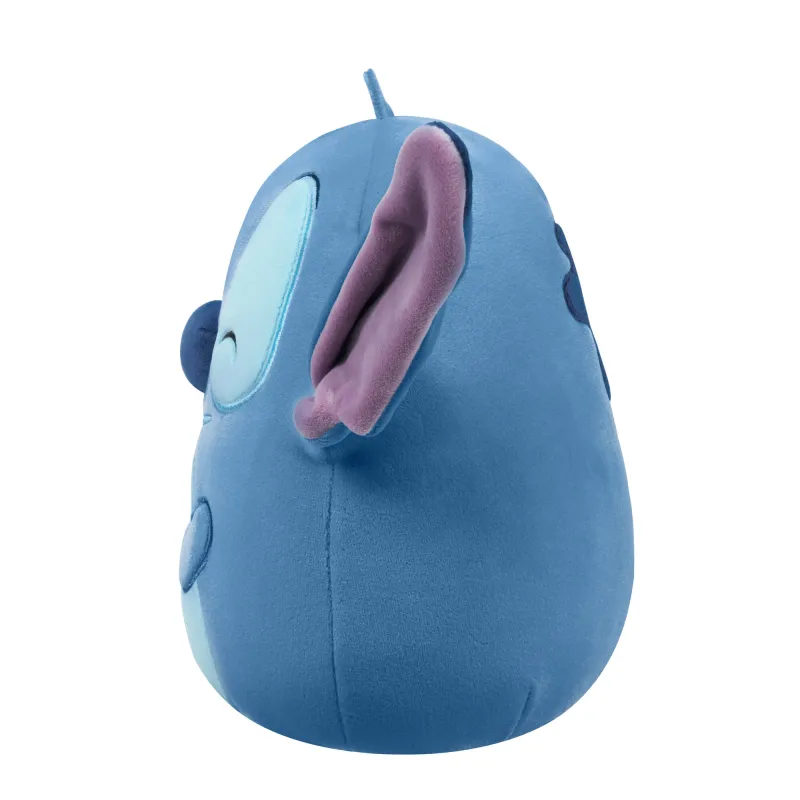 SQUISHMALLOWS DISNEY STITCH Pliušinis žaislas, 25 cm