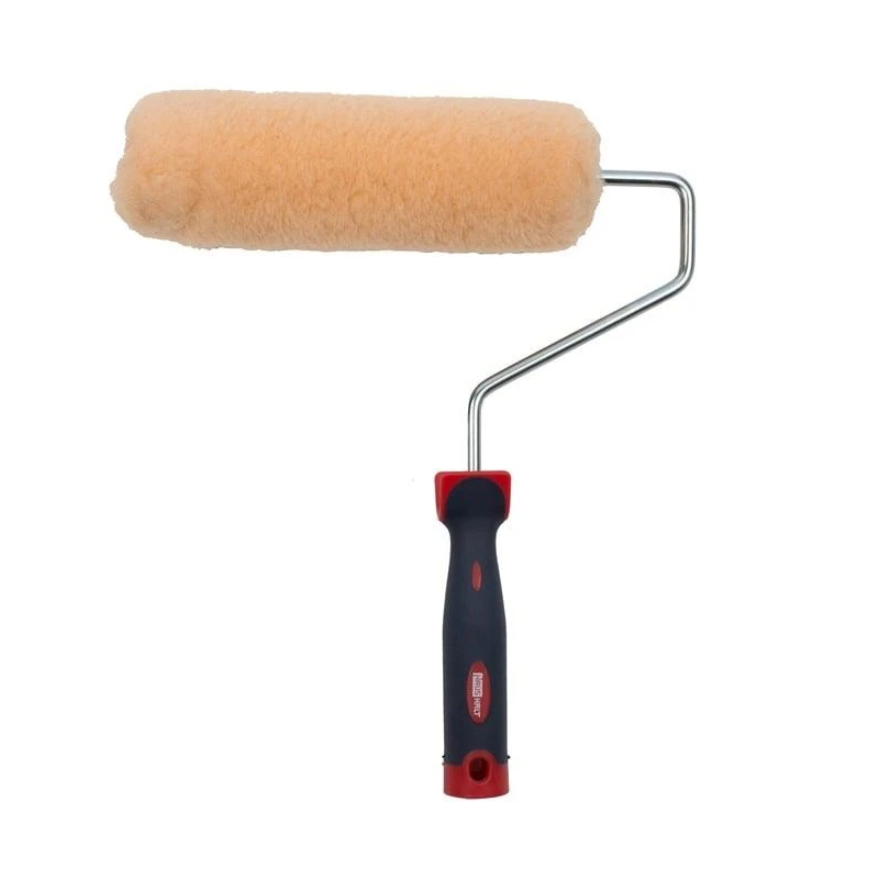 Rullis ar rokt.sienoms rj3154 haushalt 9