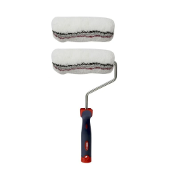 Komplekts poliakr veltnīšu 2 gab, rokt