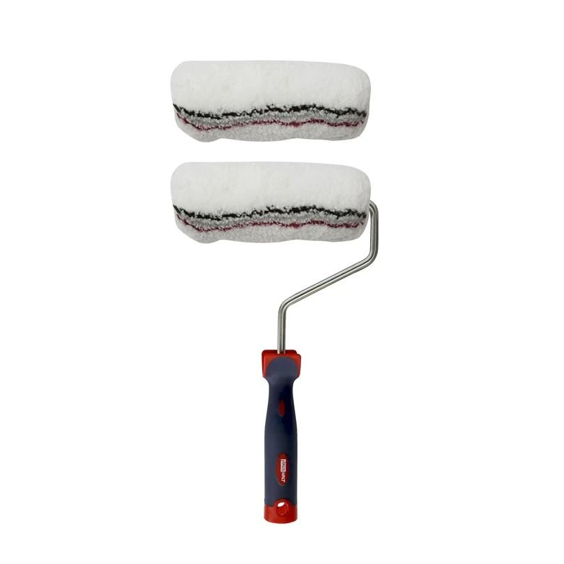 Komplekts poliakr veltnīšu 2 gab, rokt