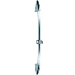 Кронштейн для душа Domoletti DX613HC, 58 см