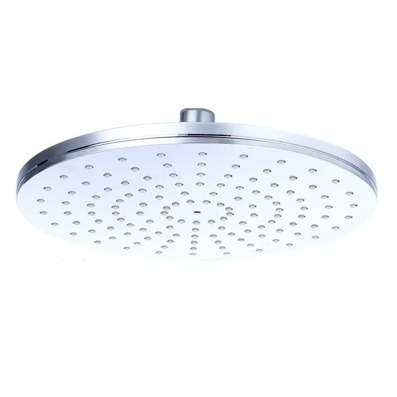 Dušas galviņa Domoletti DX1116CR, sudraba krās.-hroma krās., 22 cm