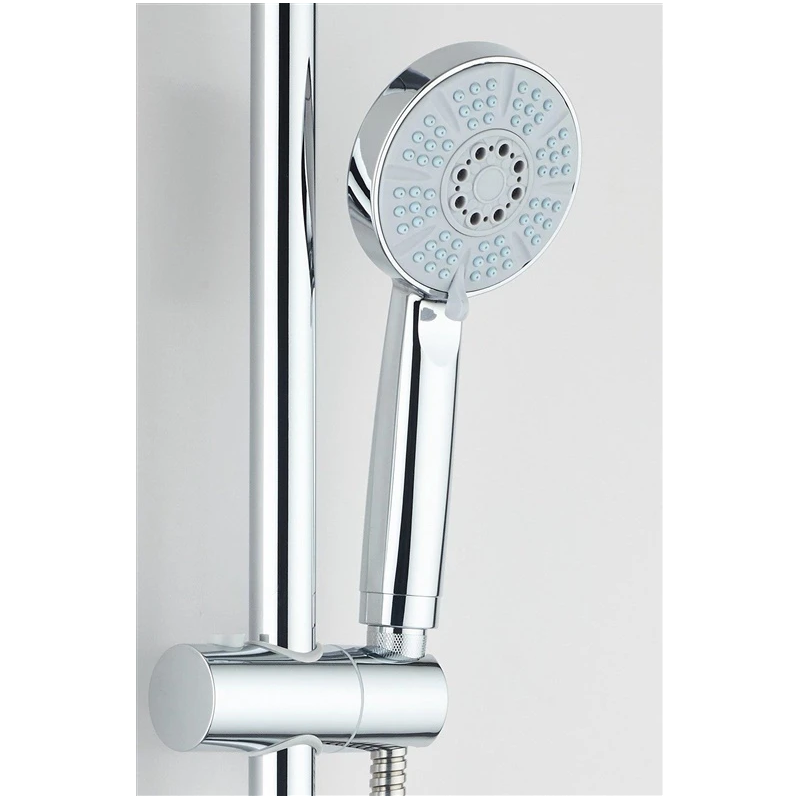 Duša komplekts dx7231-901hyc