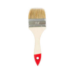 Ota okko plakana ar sarkanu galu 64mm