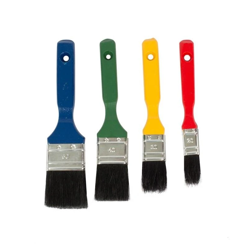 Okko plakanās otas komplekts, 4 gab