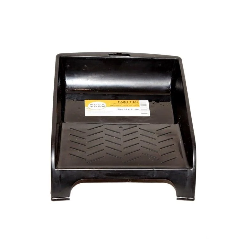 Universāla krāsu vannīte Okko. 21 x 18 cm