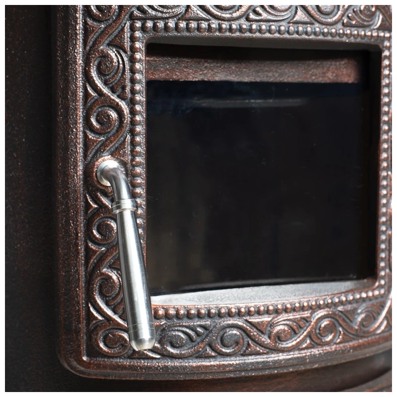 Krāsns flammifera antik bst22a