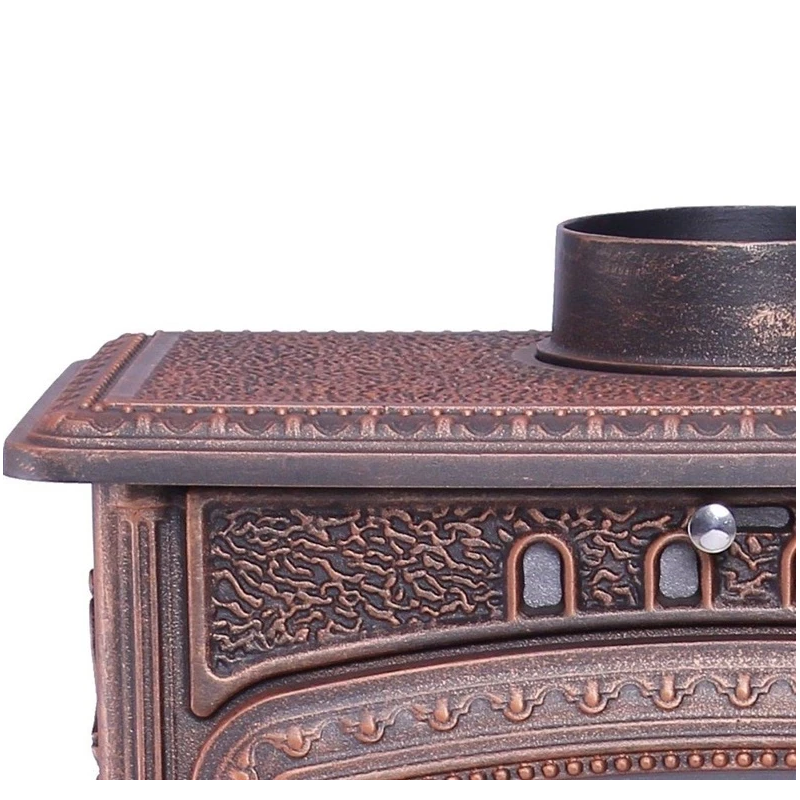 Krāsns čuguna antik bst26 6kw flammifera