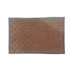Door mat vcw-rpp-2065 60x90 10mm