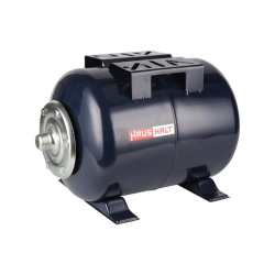 Tvertne hidrofora 24l horizontāla ht-24l