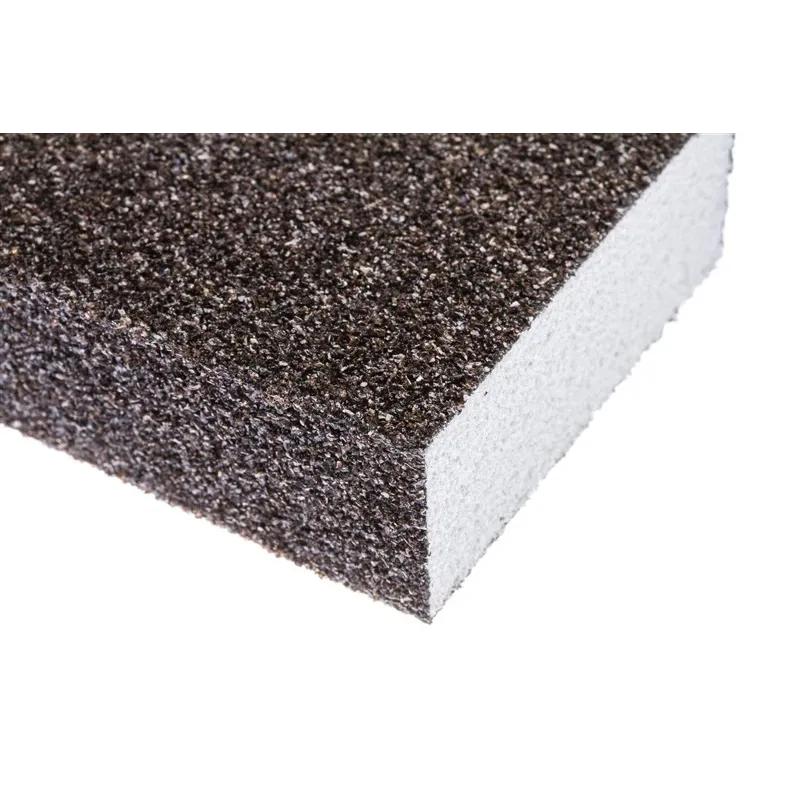 Slīpēšanas klucīs Forte Tools, 36, 10 cm x 6.8 cm