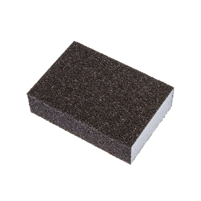 Švamme slīpēšanas 100x68x27mm 36