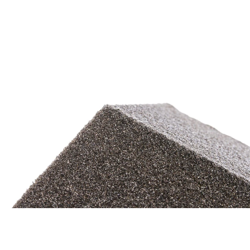 Švamme slīpēšanas 125x90x27mm 120