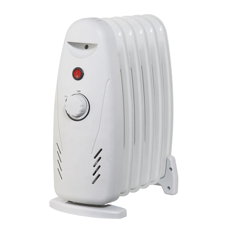 Eļļas radiators or320-6 0.5kw standart