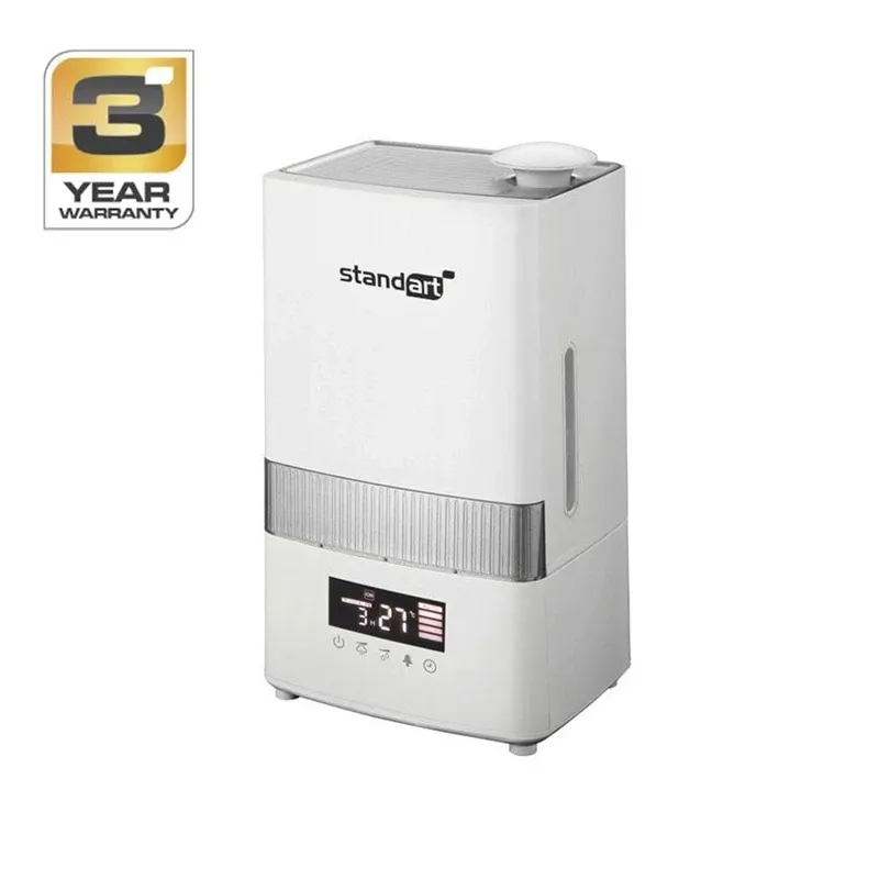 Gaisa mitrinātājs Standart SPS-908, 4.5 l