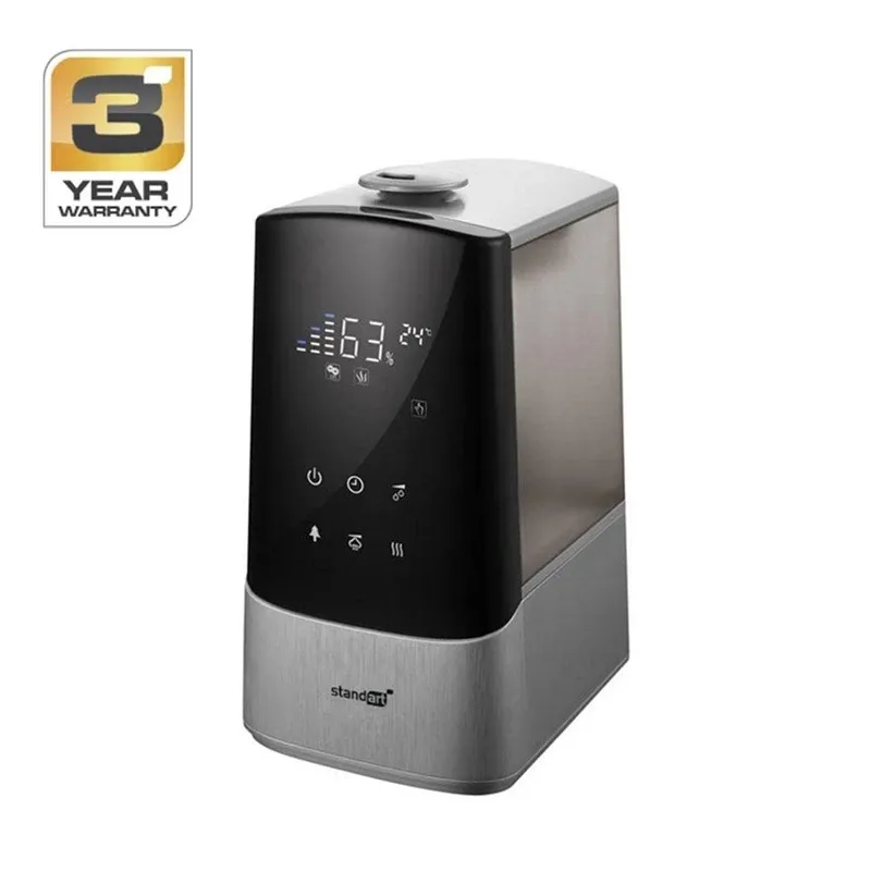 Oro drėkintuvas Standart SPS-913A, 5 l