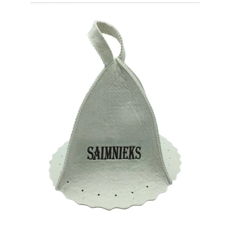 Cepure pirts saimnieks