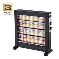 Infrasarkano staru sildītājs lx-1602