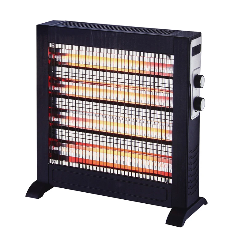 Infrasarkano staru sildītājs lx-1602