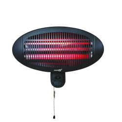 Infrasarkano staru sildītājs hch-2000div