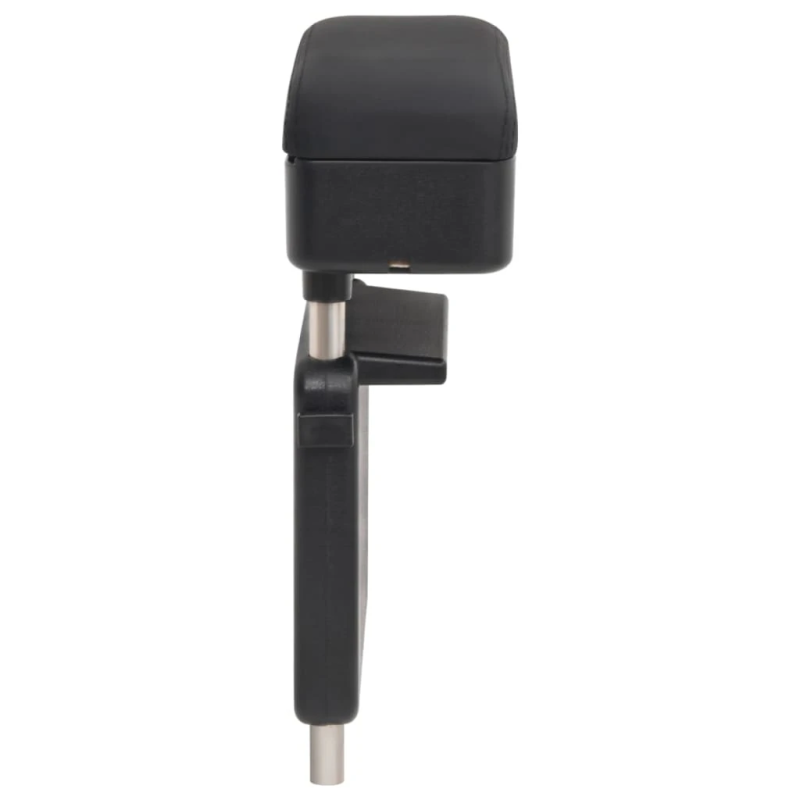 vidaXL automašīnas roku balsts, universāls, 23x8x,30-38, cm, ABS