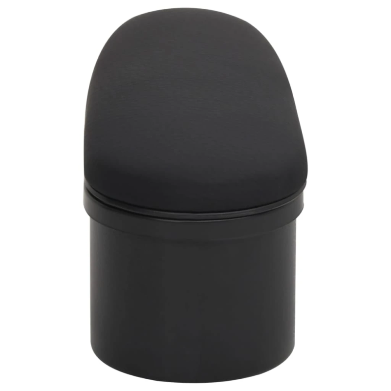 vidaXL automašīnas glabātuve, universāls, 18,5x6,5x7,5 cm, ABS