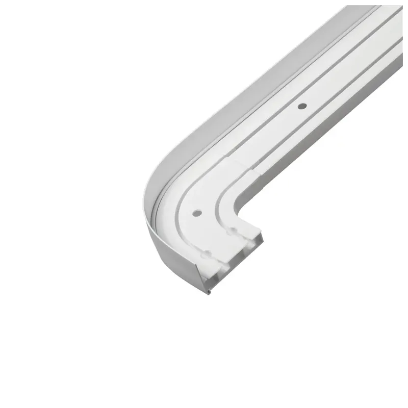 Griestu karnīze 2 celiņi 180 cm