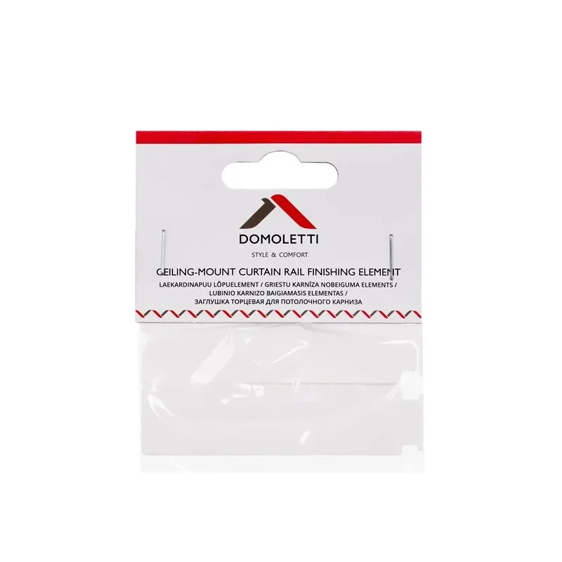 Griestu karnīza nobeiguma elements. divu