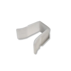 Griestu karnīzes fiksēšanas detaļa