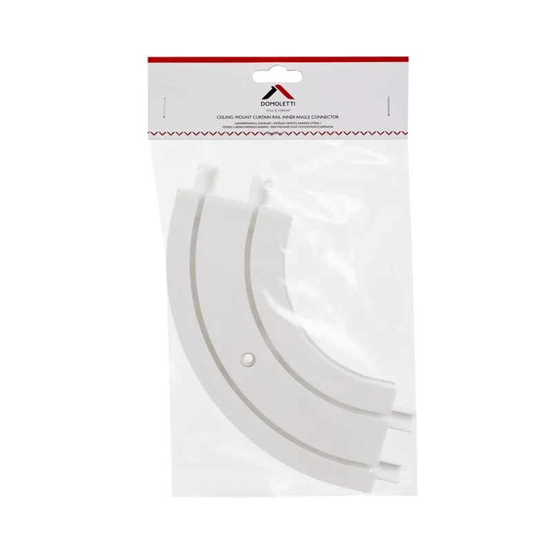 Griestu karnīzes iekšējais stūris 2 celi