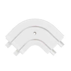 Griestu karnīzes ārējais stūris 2 celiņi