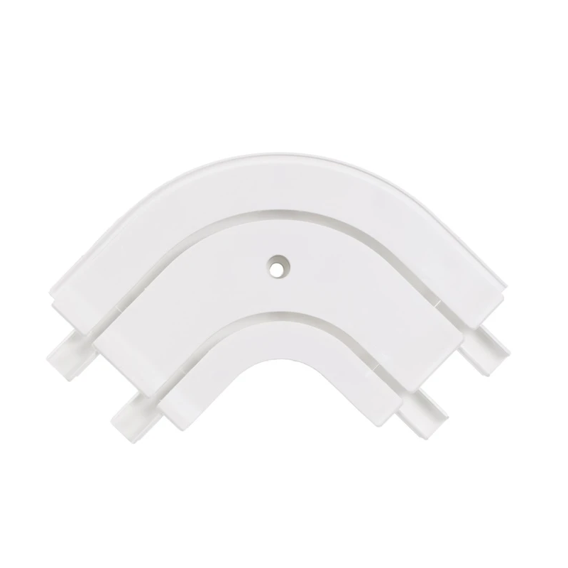 Griestu karnīzes ārējais stūris 2 celiņi