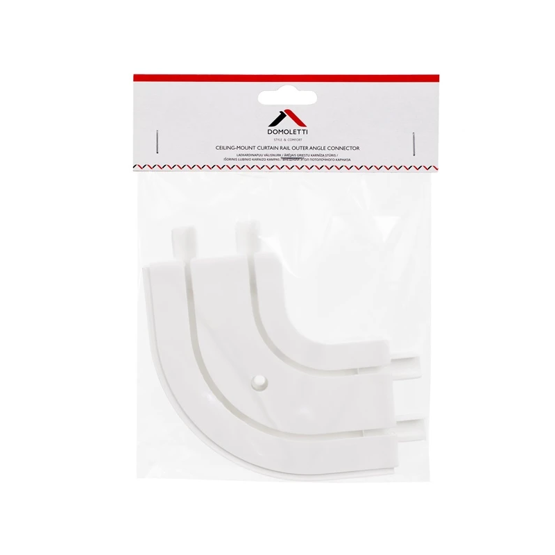 Griestu karnīzes ārējais stūris 2 celiņi