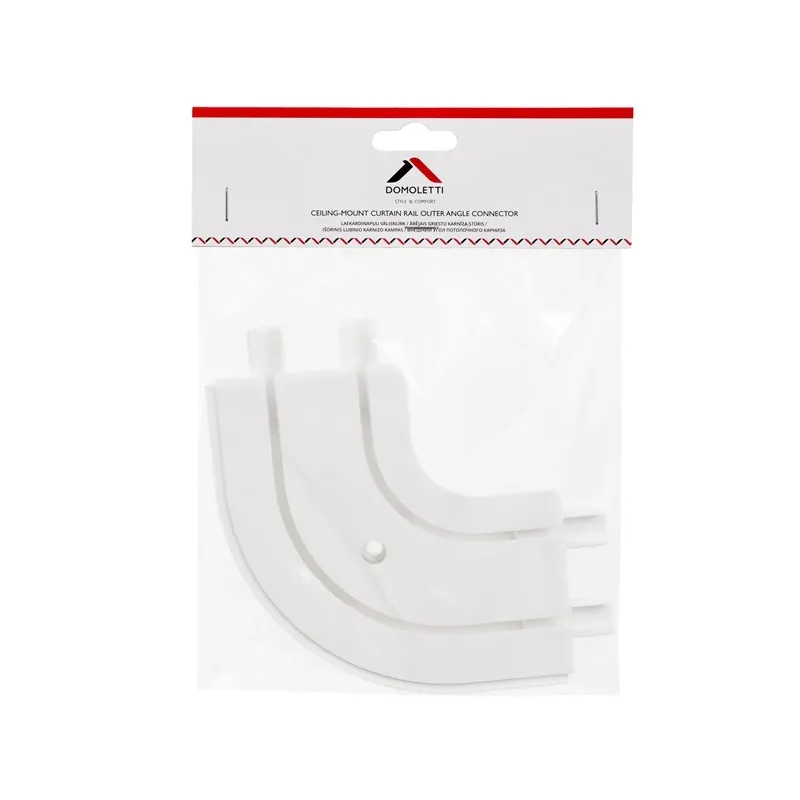 Griestu karnīzes ārējais stūris 2 celiņi