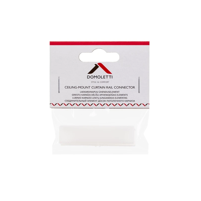 Griestu karnīzes savienošanas detaļa