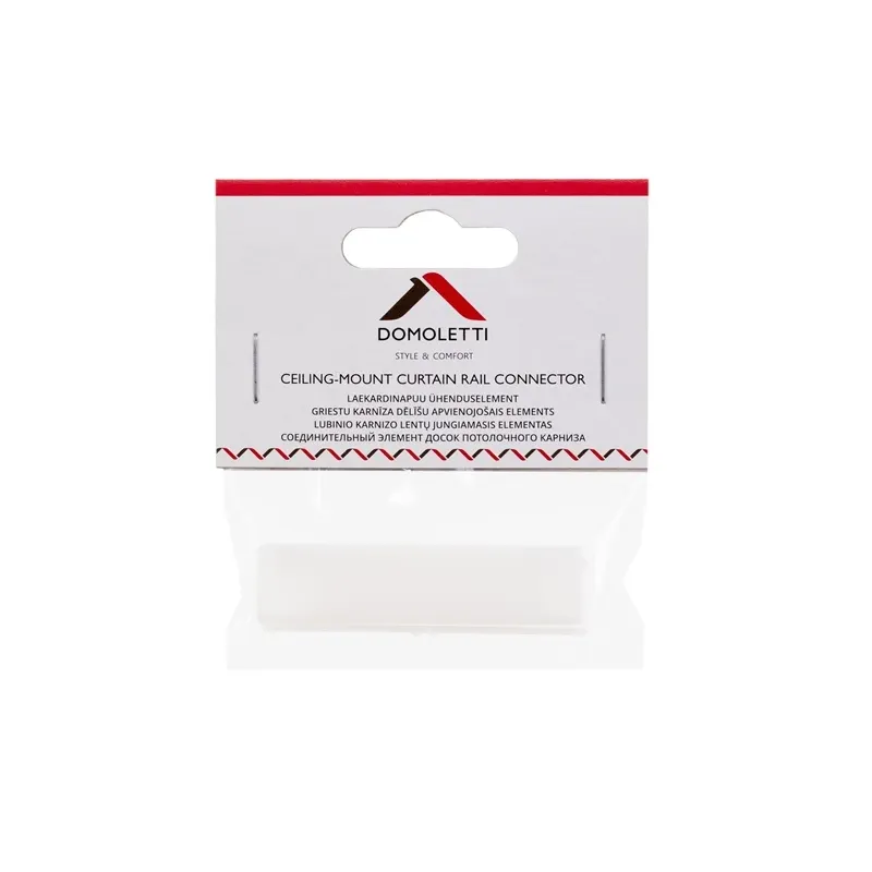 Griestu karnīzes savienošanas detaļa