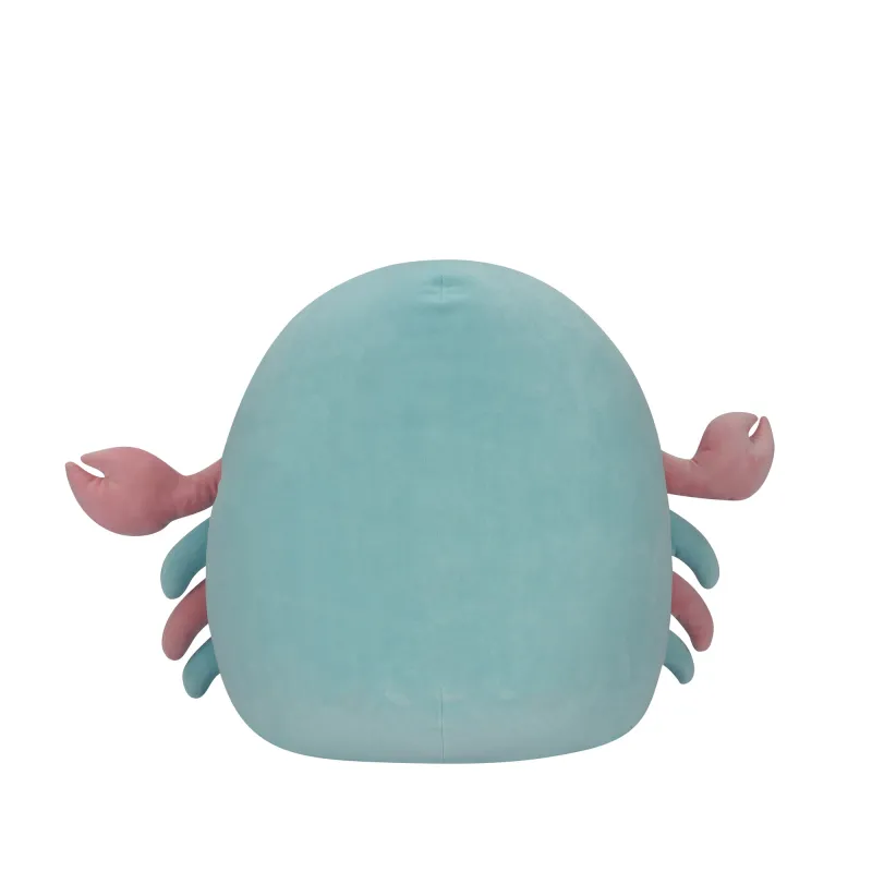 SQUISHMALLOWS W19 Plīša rotaļlieta, 35 cm
