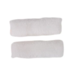 Poliakr veltņi bez rokt 2x10cm-6mm okko