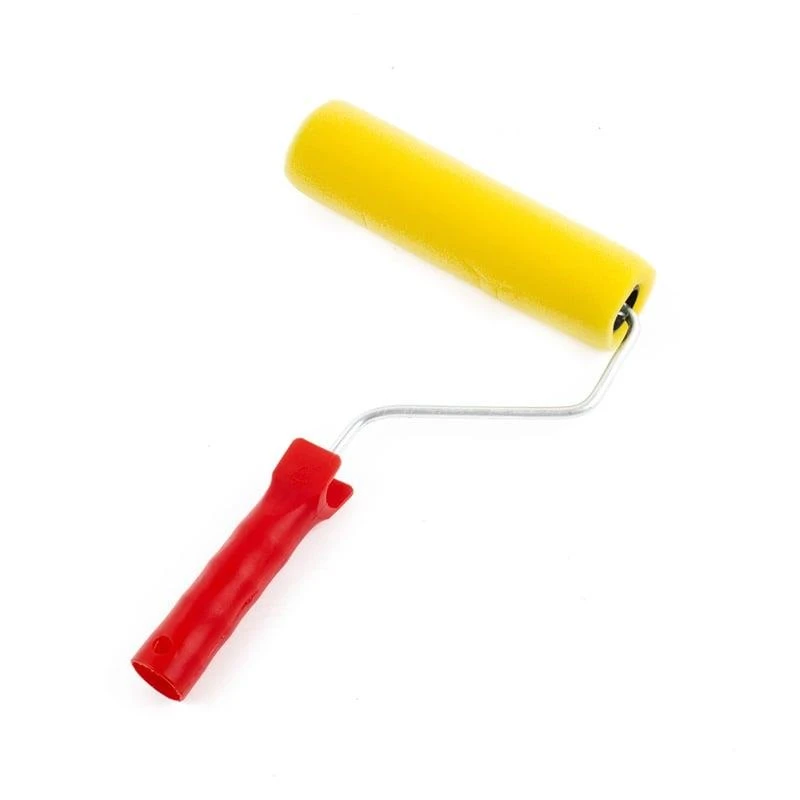 Porol veltnis ar rokturis vv003 18cmokko