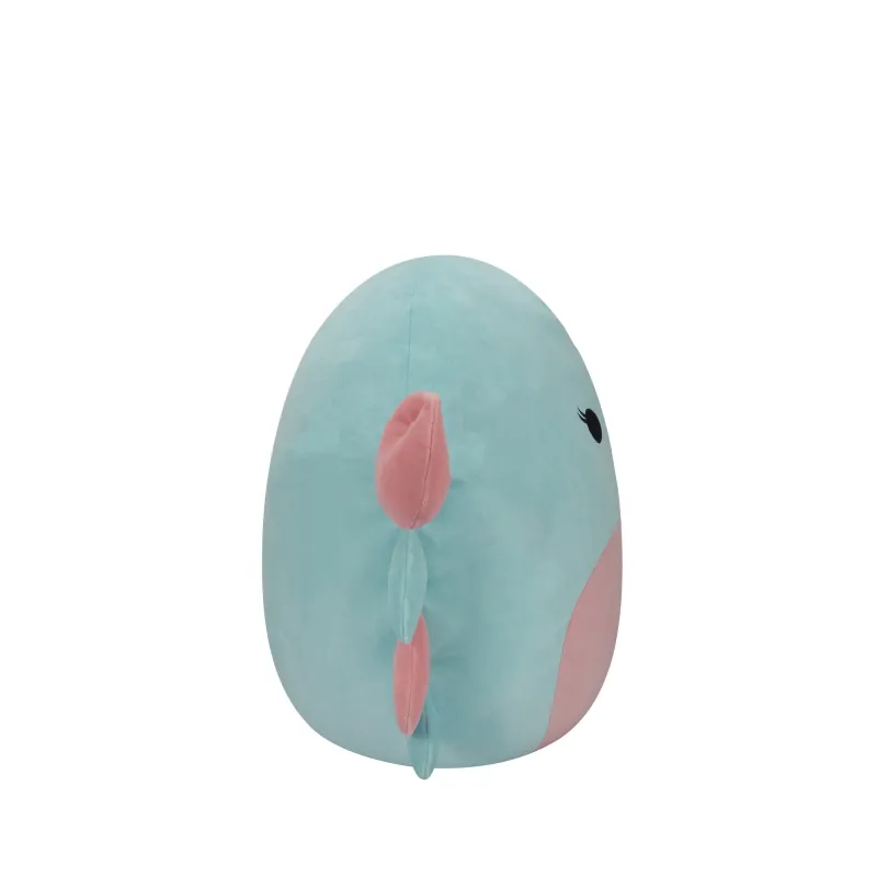 SQUISHMALLOWS W19 Plīša rotaļlieta, 35 cm