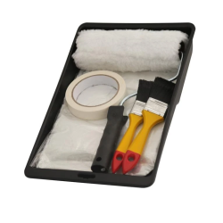 Krāsošanas rīku komplekts Okko