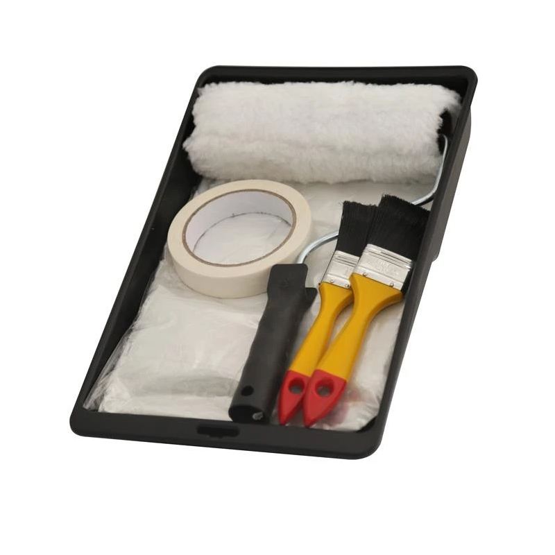 Krāsošanas rīku komplekts Okko