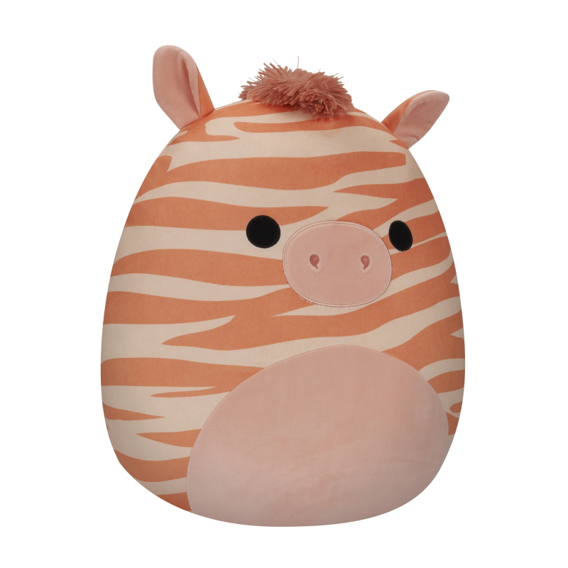 SQUISHMALLOWS W19 Plīša rotaļlieta, 35 cm
