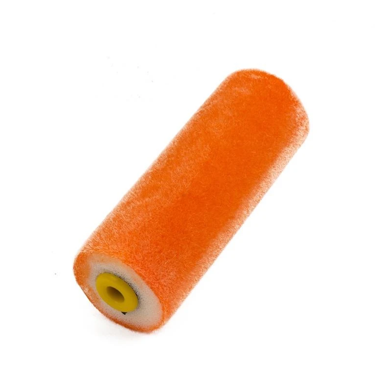 Porolona pūkains veltnis rv009 10cm okko