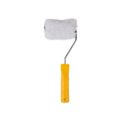 Veltnis poliestirēna ar rokt 10cm okko